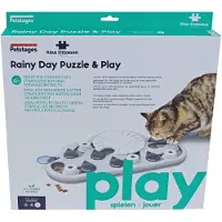 Nina Ottoson Nina Ottosson - Cat Puzzle & Play Rainy Day