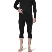 Devold Duo Active Merino 205 3/4-byxor