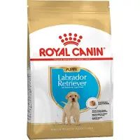 Royal Canin Labrador Retriever Puppy torrfoder för valpar 3 kg