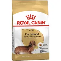 Royal Canin Dachshund Adult torrfoder för taxar 1,5 kg