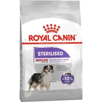 Royal Canin Ccn Medium Steriliserat Vuxenfoder För Hund 12kg