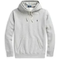 Ralph Lauren Sweatshirt marinblå / grå