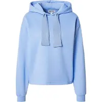 Pieces Sweatshirt 'PCCHILLI' ljusblå