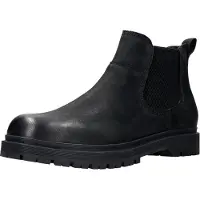 Bugatti Boot svart