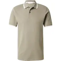 Selected Atlas Sport Slim Fit Kortärmad Polotröja
