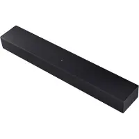 Samsung HW-B410F/XE - Serie 2.0-kanalig soundbar - Bluetooth - HDMI
