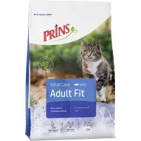 Prins VitalCare Adult Fit kattfoder