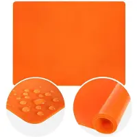 Kesper silikon bakplåtspapper bakplåtspapper 50x40