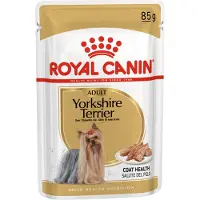 Royal Canin Breed Mini Yorkshire 48 x 85 g