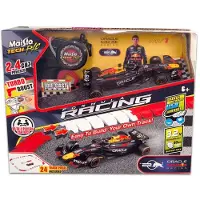 Maisto RC Bil nybörjare Elektrisk Racerbil Red Bull Racing #1 Verstappen