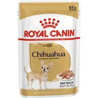 Royal Canin Chihuahua Adult 85g Våtfoder För Hundar