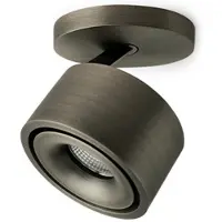 ANTIDARK Taklampor , dimbara, Metallisk, Vardagsrum, Aluminium