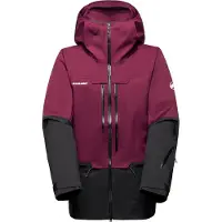 Mammut Haldigrat Hardshell Jacka