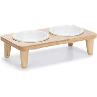 Designed By Lotte Djeha Hundmatskål