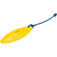 Beeztees Surfboard Hund Leksak