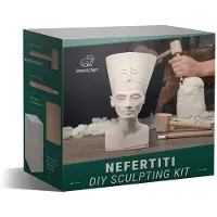 BeaverCraft Tools BeaverCraft Nefertiti Skulpterings Kit