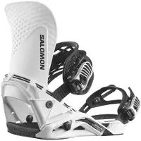 Salomon Hologram Snowboardbindningar