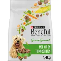 Beneful Gezond Gewicht (Hälsosam Vikt) hundfoder