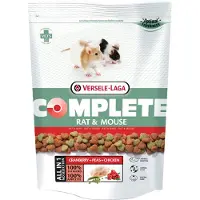 Versele-Laga Rat &amp; Mouse Komplett 500g
