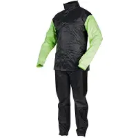 Rebelhorn Rain Motorcykel Regn kostym