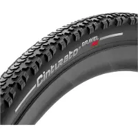Pirelli Cinturato Rc Techwall 60 Tpi Speedgrip Tubeless 700c X 40 Graveldäck