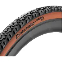 Pirelli Cinturato Rc Classic Techwall 60 Tpi Speedgrip Tubeless 700c X 35 Graveldäck