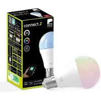 Eglo CONNECT-Z E27 Smart Glödlampa - 806 lm