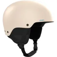Anon Raider 3 Ski & Snowboard Helmet Oat