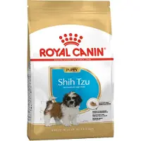 Royal Canin Shih Tzu Puppy torrfoder för valpar 1,5 kg