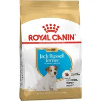 Royal Canin Jack Russell Terrier Puppy torrfoder för valpar 3 kg