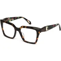 Just cavalli Vjc117 53 Mm Kvinna Med Glasögon