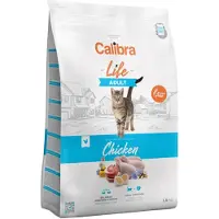 Calibra Life Kattmat 6kg