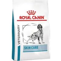 Royal Canin Vet Canine Skin Care 2kg Hundmat