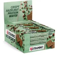Nutramino 12 x Protein Wafer 39 g