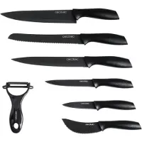 Cecotec Titan Knivset