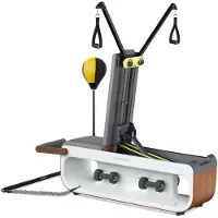 Kingsmith Fbb1c Multi-station Hemgym
