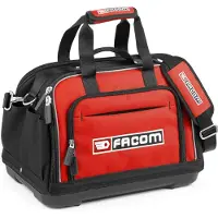 Facom BS.2SBPB Universal Verktygsväska tom