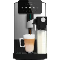 Cecotec Cremmaet Latte Espressomaskin