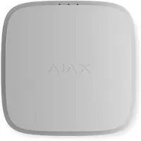Ajax EN54 Fire FireProtect röksensor vit