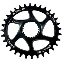 Lola Shimano Dm Ovalt Kedjehjul