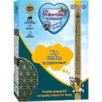 Renske Grain Free freshly prepared kyckling våtfoder hund (tetra)