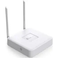 TP-LINK Nvr1108h-w Wi-fi Nätverksvideoinspelare