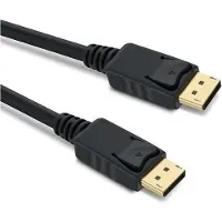 PremiumCord DisplayPort - DisplayPort cable 2m black (kport8-02)