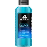 Adidas - Cool Down shower gel 400ml