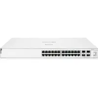 HP JL684B Switch - Högpresterande Nätverksswitch
