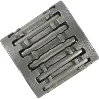 Wiseco Yamaha Wr 250 F 03-13/wr 250 R/wr 250 X 08-13 Wb1039 Motoroljetätning