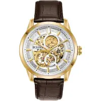 Bulova 97A138 Herrur