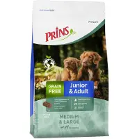 Prins ProCare Grain Free Adult Pro Energy hundfoder