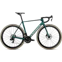 Orbea Orca M21eltd Pwr Force Axs 12s 2026 Racercykel