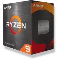 AMD Processor - - RYZEN 9 5900XT 4.80GHZ 12 KÄRNAR